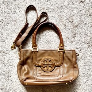 Tory Burch Leather Purse